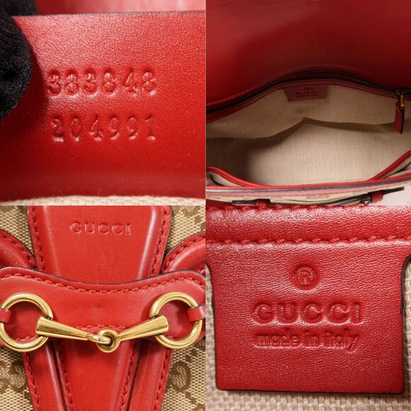 💎✨EXQUISITE✨💎Authentic GUCCI Shoulder Bag - Picture 5 of 8